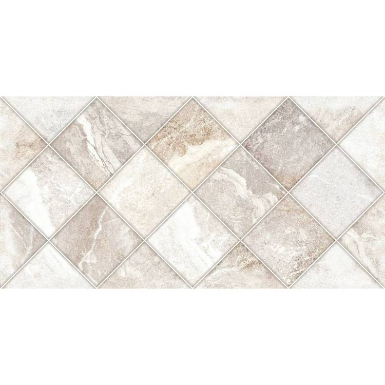 Керамическая плитка Alma Ceramica Persey TWU2550PRS14 Рельефная 24.9x50