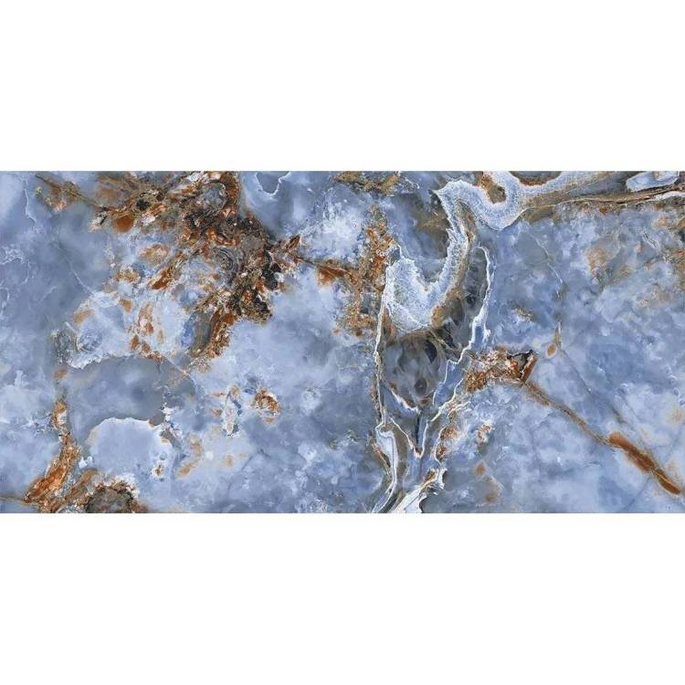 Керамогранит ITC Agyaro Blue Sugar 60x120