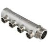 Коллектор VALTEC 3/4х4 вых. 1/2 нар.
