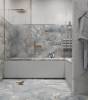 Керамогранит Arcadia Ceramica Ascoli CR4021-A Blue Carving 60x120 фото 6