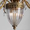 Подвесная люстра Arte Lamp Schelenberg A4410LM-6-2SR фото 4