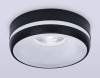 Встраиваемый светильник Ambrella light Techno Spot Acrylic Frost TN3335 фото 3