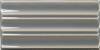 Керамическая плитка WOW Fayenza 127292 Belt Mineral Grey 6.25x12.5