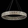 Подвесная люстра Modelux ML.335.800 GD фото 2