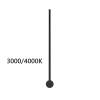 Настенный светильник Odeon Light Fillini 4335/12WLP