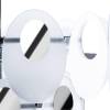 Подвесная люстра Arte Lamp Rosabella A4067LM-7CC фото 3