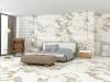 Керамогранит Asia Pacific Statuario Regal Gold Glossy 60x120 фото 8