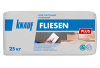 Плиточный клей KNAUF Флизен Плюс 25 кг