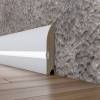 Плинтус Evrowood PN 080 led 200x1.6x9.5