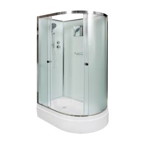 Душевая кабина AvaCan D312L 120x90x210