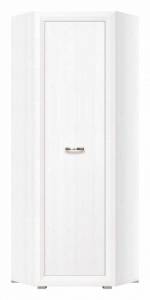 Шкаф платяной BlackRedWhite Мальта BRW_70002614