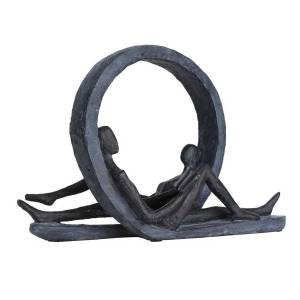 Статуэтка Eglo Siocon 427416 (31x13x21.5 см)