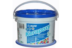 Затирка Mapei Kerapoxy №114 Антрацит 2 кг