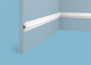 Молдинг Cosca Decor MX020 200x1.6x3.7