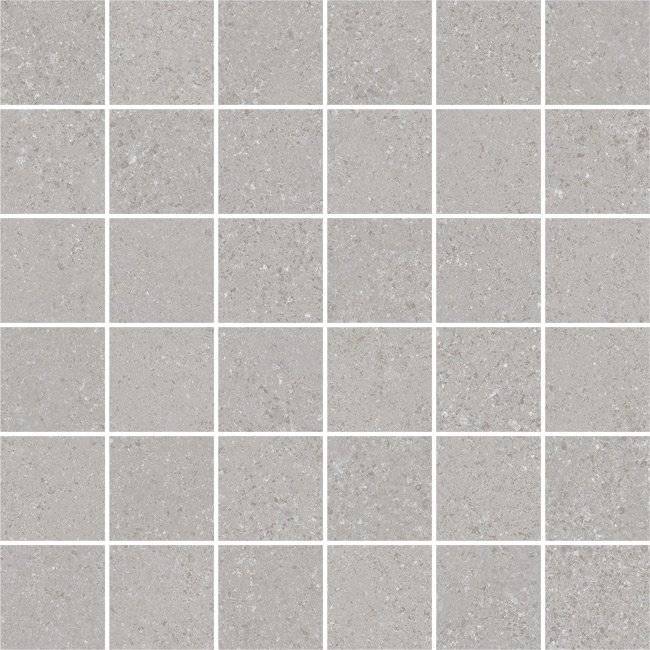 Мозаика Vives Alpha Mosaico Lipsi Cemento 30x30