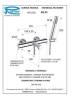 Смеситель для ванны Remer Elegance EQ02 хром фото 3