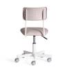 Кресло компьютерное Tetchair Funny 21796 серый, ткань фото 4