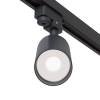Трековый светильник Technical Focus TR004-1-GU10-B фото 6