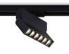 Трековый светодиодный светильник Ambrella Light Track System GL6813