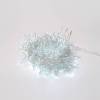 Светодиодная гирлянда Uniel 220V белый ULD-S0600-400/DTA White IP20 Firecracker UL-00005479