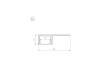 Профиль Arlight 052994 ARH-DECORE-S12-LINE-EDGE-3000 ANOD 3 м фото 5