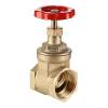 Задвижка клиновая VALTEC PN 16, 1 1/2