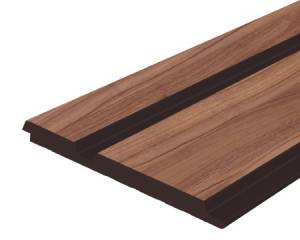 Декоративная панель Hiwood LV133 BR396K 270x1.2x12