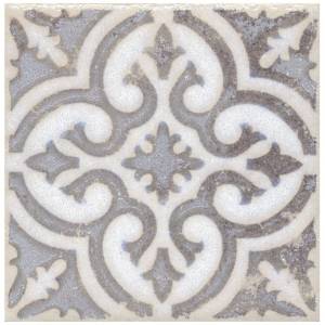 Вставка Kerama Marazzi Амальфи STG/A408/1266H 9.8x9.8