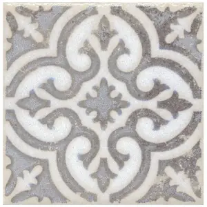 Вставка Kerama Marazzi Амальфи STG/A408/1266H 9.8x9.8