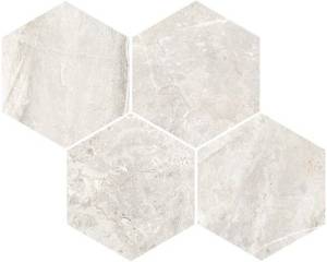 Декор VIVES World Flysch Mosaico Albiense-SP Nacar 35x28
