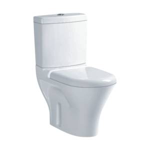 Унитаз-компакт Olive's Verona VR31126DP белый
