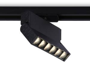 Трековый светодиодный светильник Ambrella Light Track System GL6813