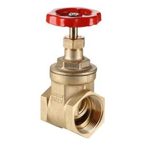 Задвижка клиновая VALTEC PN 16, 1 1/2