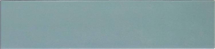 Керамическая плитка DNA Tiles Candy 128385 Blue 5x20