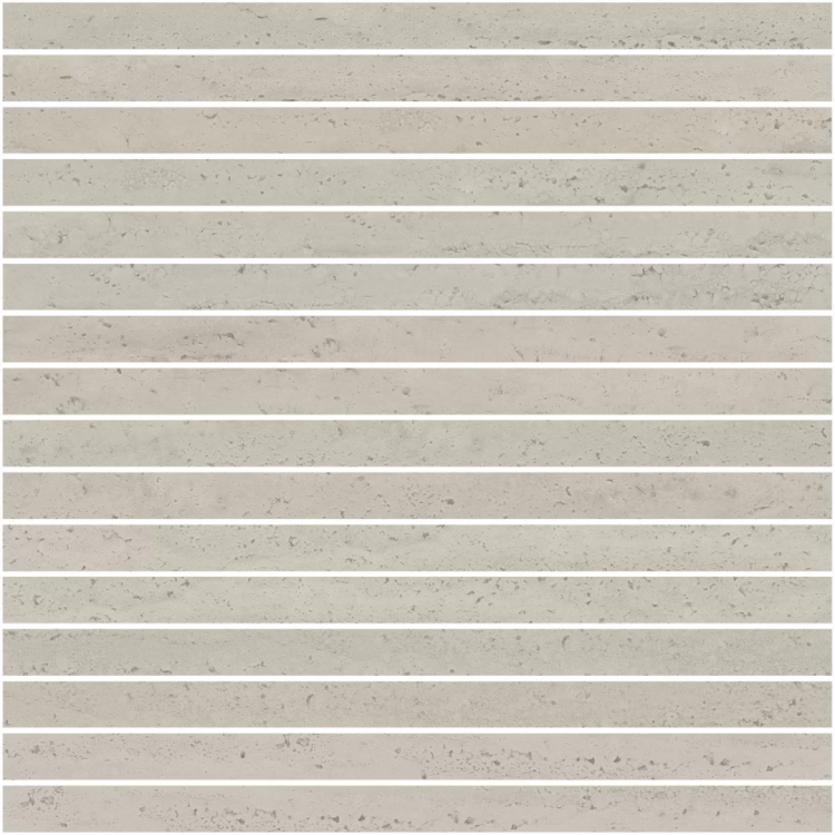 Мозаика Kerama Marazzi Сан-Марко MM48023 мозаичный бежевый матовый обрезной 40x40x1