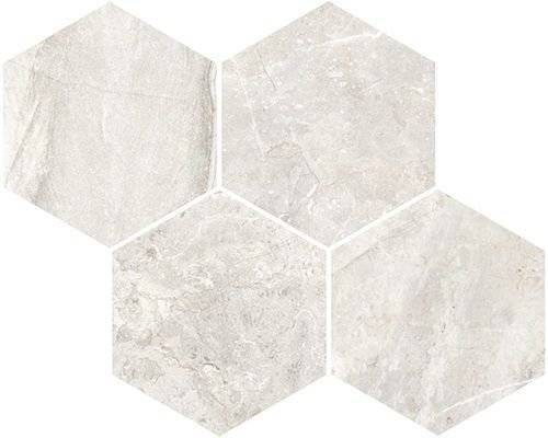Декор VIVES World Flysch Mosaico Albiense-SP Nacar 35x28