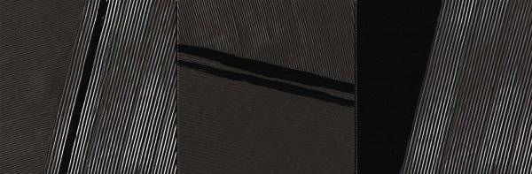Керамическая плитка Fap Ceramiche Mat&More f0XW Metal Brown Inserto Mix 3 25x75