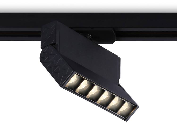 Трековый светодиодный светильник Ambrella Light Track System GL6813