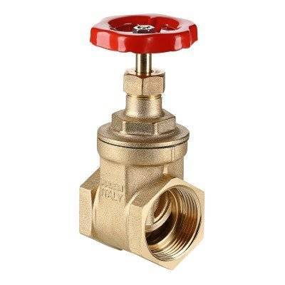 Задвижка клиновая VALTEC PN 16, 1 1/2