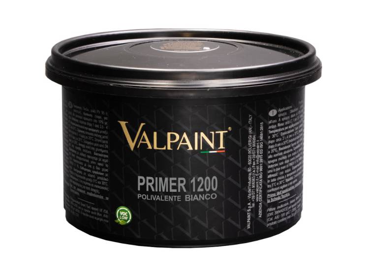 Грунтовка Valpaint Primer 1200 2.5 л