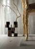 Керамогранит Rex Ceramiche Prexious 756427 Dream Arabesque Glossy Ret 6mm 160x320 фото 25