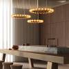 Подвесной светильник Maytoni Ambre MOD331PL-L42BS3K фото 2