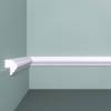 Молдинг Bello Deco XPS POLYMER М 21 00-00104970 200x2.4x3