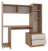 Стол компьютерный Woodville Бишоп 7 559231 фото 2