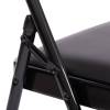 Стул Tetchair Folder (mod. 3022G) 20103 черный фото 8