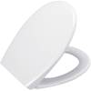 Крышка-сиденье Vitra Arkitekt 115-003-001