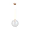 Подвесной светильник Maytoni Mood MOD172PL-01BS
