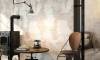 Керамическая плитка Fanal Plaster FL56496 White Relieve 31.6X90 фото 4