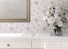Обои виниловые Did Trend Art Ситец пудровый R75031-2 фото 2