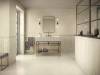 Керамическая плитка Ape Ceramica Limestone A037836 Cream 25x75 фото 7
